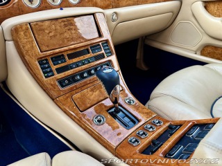 Bentley Arnage 4.4 V8 355HP 1999