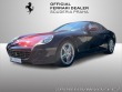 Ferrari 612 Scaglietti Sessanta