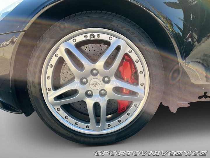 Ferrari 612 Scaglietti Sessanta 2007