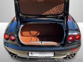 Ferrari 612 Scaglietti Sessanta 2007