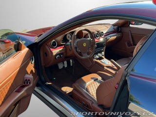 Ferrari 612 Scaglietti Sessanta 2007