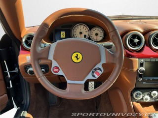 Ferrari 612 Scaglietti Sessanta 2007