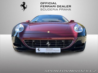 Ferrari 612 Scaglietti Sessanta 2007