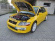 Mitsubishi Lancer EVO
