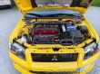 Mitsubishi Lancer EVO