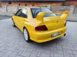 Mitsubishi Lancer EVO