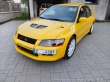 Mitsubishi Lancer EVO