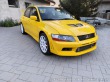 Mitsubishi Lancer EVO