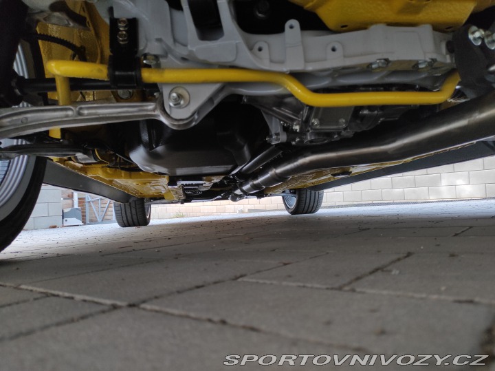 Mitsubishi Lancer EVO 2002