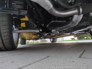 Mitsubishi Lancer EVO 2002