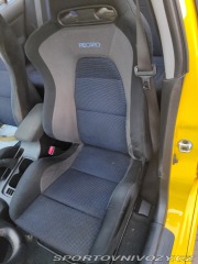 Mitsubishi Lancer EVO 2002