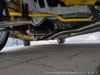 Mitsubishi Lancer EVO 2002