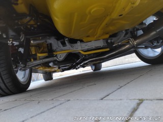 Mitsubishi Lancer EVO 2002
