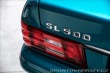 Mercedes-Benz SL 500 ROADSTER, CZ  OV,RU