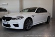 BMW M5 Competition 2020