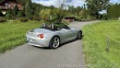 BMW Z4 e85 2004