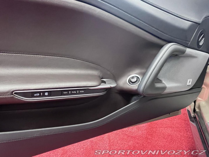 Ferrari GTC4Lusso V12*TAILOR MADE*1. MAJ.*T 2017
