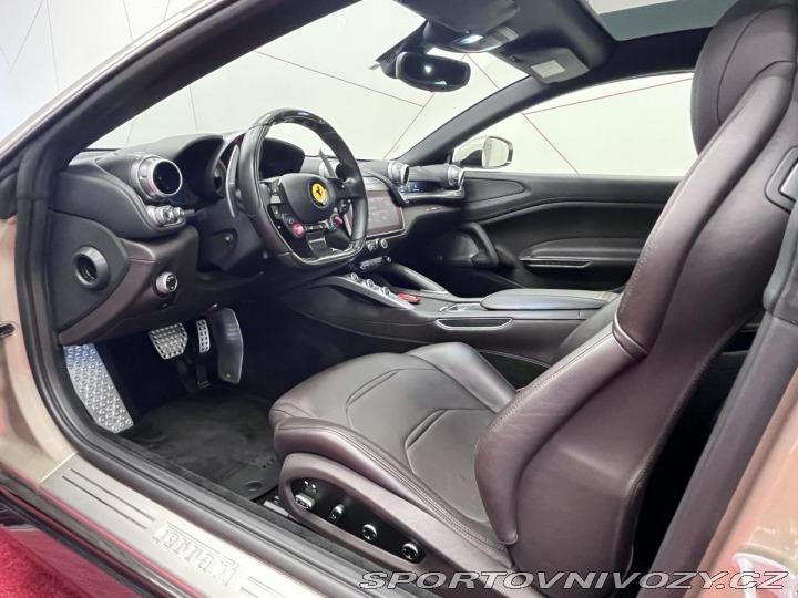 Ferrari GTC4Lusso V12*TAILOR MADE*1. MAJ.*T 2017
