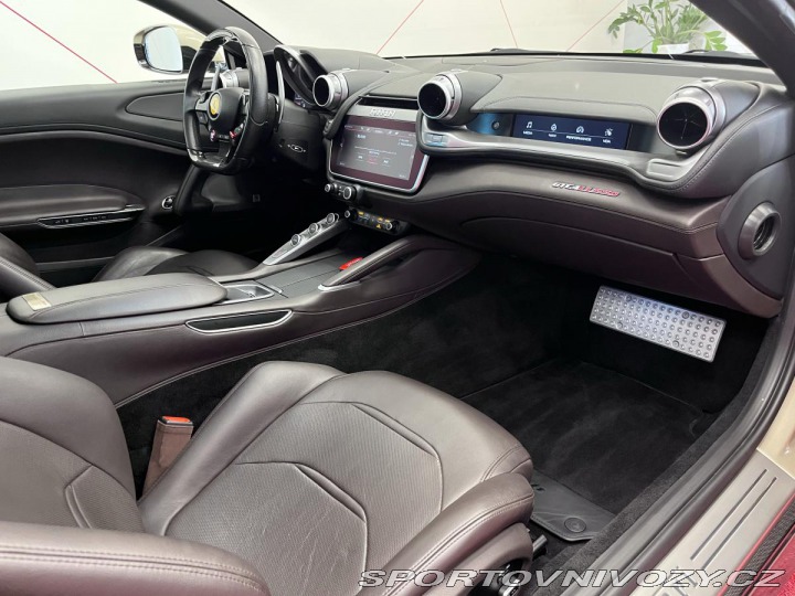Ferrari GTC4Lusso V12*TAILOR MADE*1. MAJ.*T 2017