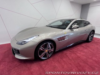 Ferrari GTC4Lusso V12*TAILOR MADE*1. MAJ.*T 2017