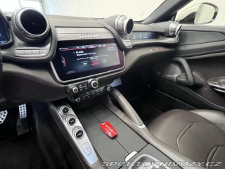Ferrari GTC4Lusso V12*TAILOR MADE*1. MAJ.*T 2017