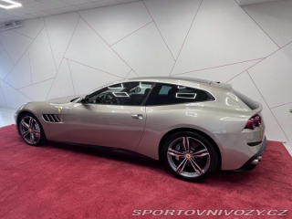 Ferrari GTC4Lusso V12*TAILOR MADE*1. MAJ.*T 2017
