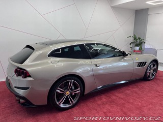 Ferrari GTC4Lusso V12*TAILOR MADE*1. MAJ.*T 2017