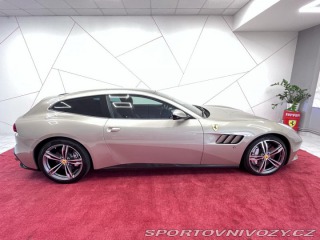 Ferrari GTC4Lusso V12*TAILOR MADE*1. MAJ.*T 2017