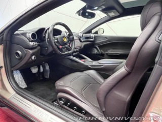 Ferrari GTC4Lusso V12*TAILOR MADE*1. MAJ.*T 2017