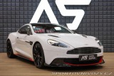 Aston Martin Vanquish S 6.0 V12 433kW B&O C