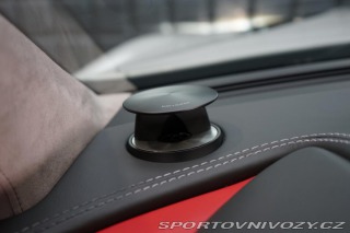 Aston Martin Vanquish S 6.0 V12 433kW B&O C 2017