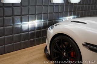 Aston Martin Vanquish S 6.0 V12 433kW B&O C 2017