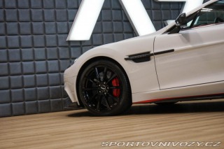 Aston Martin Vanquish S 6.0 V12 433kW B&O C 2017