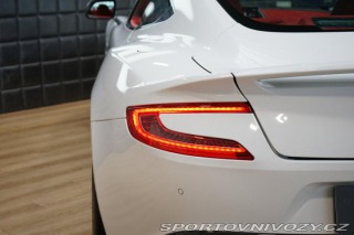 Aston Martin Vanquish S 6.0 V12 433kW B&O C 2017