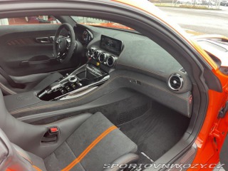 Mercedes-Benz AMG GT Black Series 2021