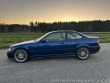 BMW M3 e36 individual EVO