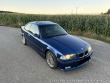 BMW M3 e36 individual EVO