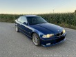 BMW M3 e36 individual EVO