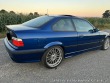 BMW M3 e36 individual EVO