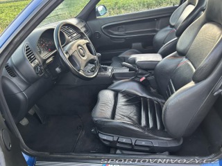BMW M3 e36 individual EVO 1996