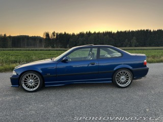 BMW M3 e36 individual EVO 1996