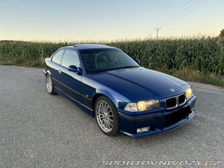 BMW M3 e36 individual EVO 1996