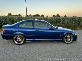 BMW M3 e36 individual EVO 1996