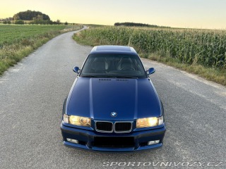 BMW M3 e36 individual EVO 1996