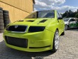 Škoda Fabia RS Zavodni 4x4 242KW 608NM