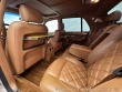 Bentley Arnage T* ZF 5st*UNIKAT*TOP KM*D 2008