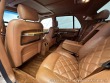 Bentley Ostatní modely Arnage T* ZF 5st*UNIKAT*TOP KM*D