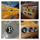 Bentley Ostatní modely Arnage T* ZF 5st*UNIKAT*TOP KM*D