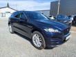 Jaguar Ostatní modely F-Pace 3,0 30d AWD PRESTIGE Auto 2017