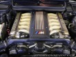 BMW 8 5,6 850 CSI 280 kW 1. Maj